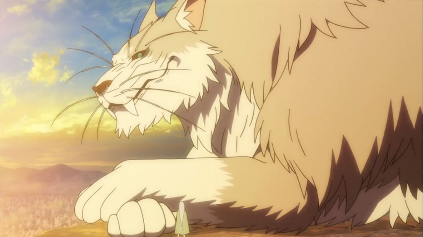 Puck (Image via White Fox)